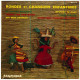 Rondes Et Chansons Enfantines