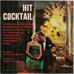 Hit Cocktail
