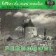 Lettres De Mon Moulin - Les Trois Messes Basses