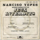 Musique Originale Du Film Jeux Interdits (Romance.Sarabande Et...