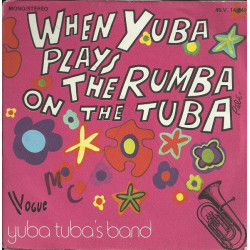 When Yuba Plays The Rumba On The Tuba