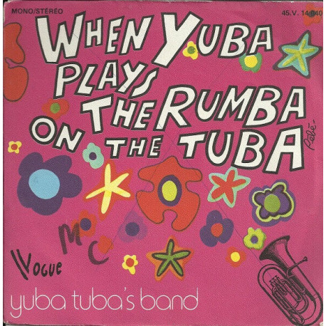 When Yuba Plays The Rumba On The Tuba
