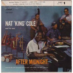 After Midnight Part 1