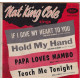 Nat "King" Cole Sings