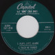 Nat "King" Cole Sings