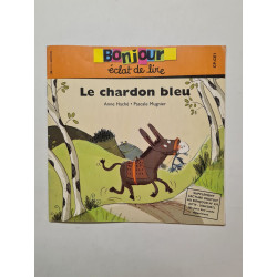 Le chardon bleu