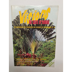 Visions de cote d'ivoire