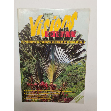 Visions de cote d'ivoire