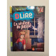 Dlire - le visiteur du passe