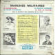 Marches Militaires