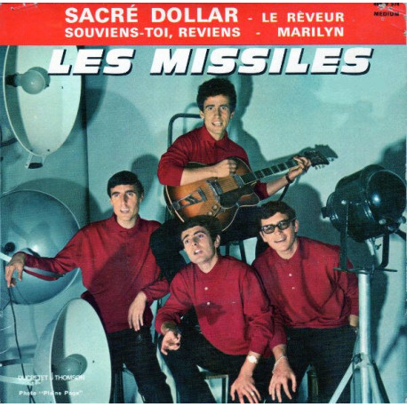 Sacré Dollar