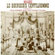 Le Bourgeois Gentilhomme
