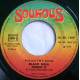 Black Soul Music / Mangous Ye