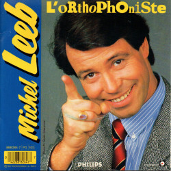 L'orthophoniste