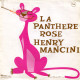 La Panthere Rose