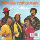 Soca Party Sur La Plage