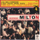 Georges Milton Chante