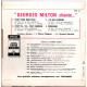 Georges Milton Chante