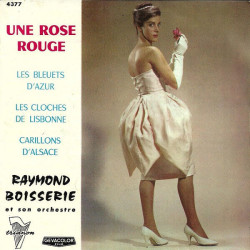 Une Rose Rouge