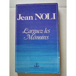 Larguez les mémoires