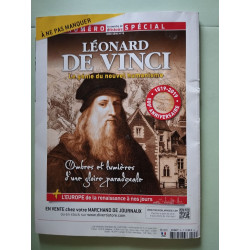 Léonard de Vinci le génie du nouvel humanisme
