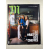 M Le Magazine du monde - samedi 14 novembre 2020 n°478