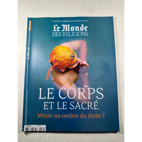 Le Monde des religions n°30H