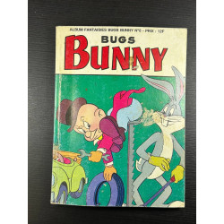 Bugs Bunny n°8