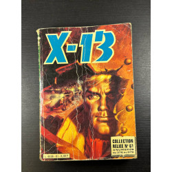 X-13 n°61