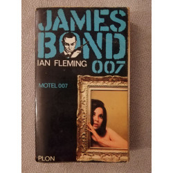 James Bond 007 Motel 007