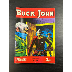 Buck John n°550