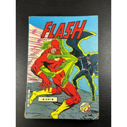 Flash n°7058