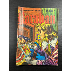 Baraban n°18