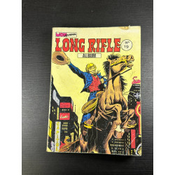 Long rifle album n°19