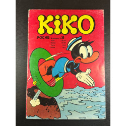Kiko poche n°39