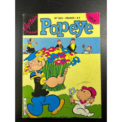Popeye n°253