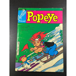 Popeye n°230