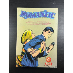 Romantic Album n°10