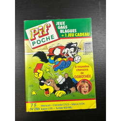 Pif poche n°286