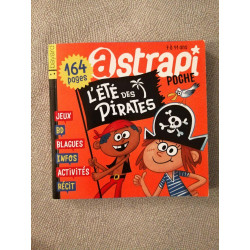 L'éte des pirates