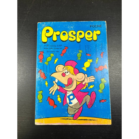 Prosper n°28