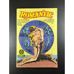 Romantic n°5