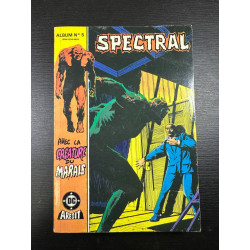 Spectral Album n°5