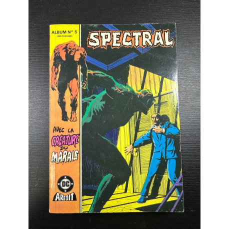 Spectral Album n°5