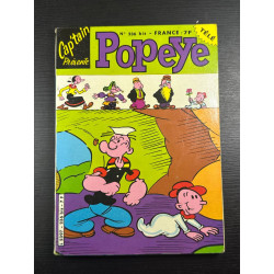 Popeye n°236 bis