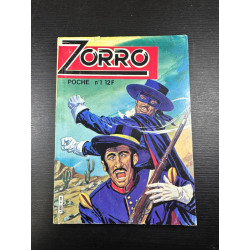 Zorro n°1