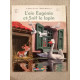 L'oie eugenie et snif le lapin
