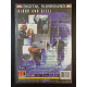 DVD - Ring Of Fire 2 - Blood And Steel ( Ian Jacklin)