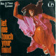 Let Me Touch Your Mind