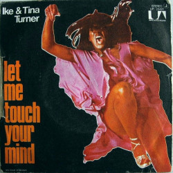 Let Me Touch Your Mind